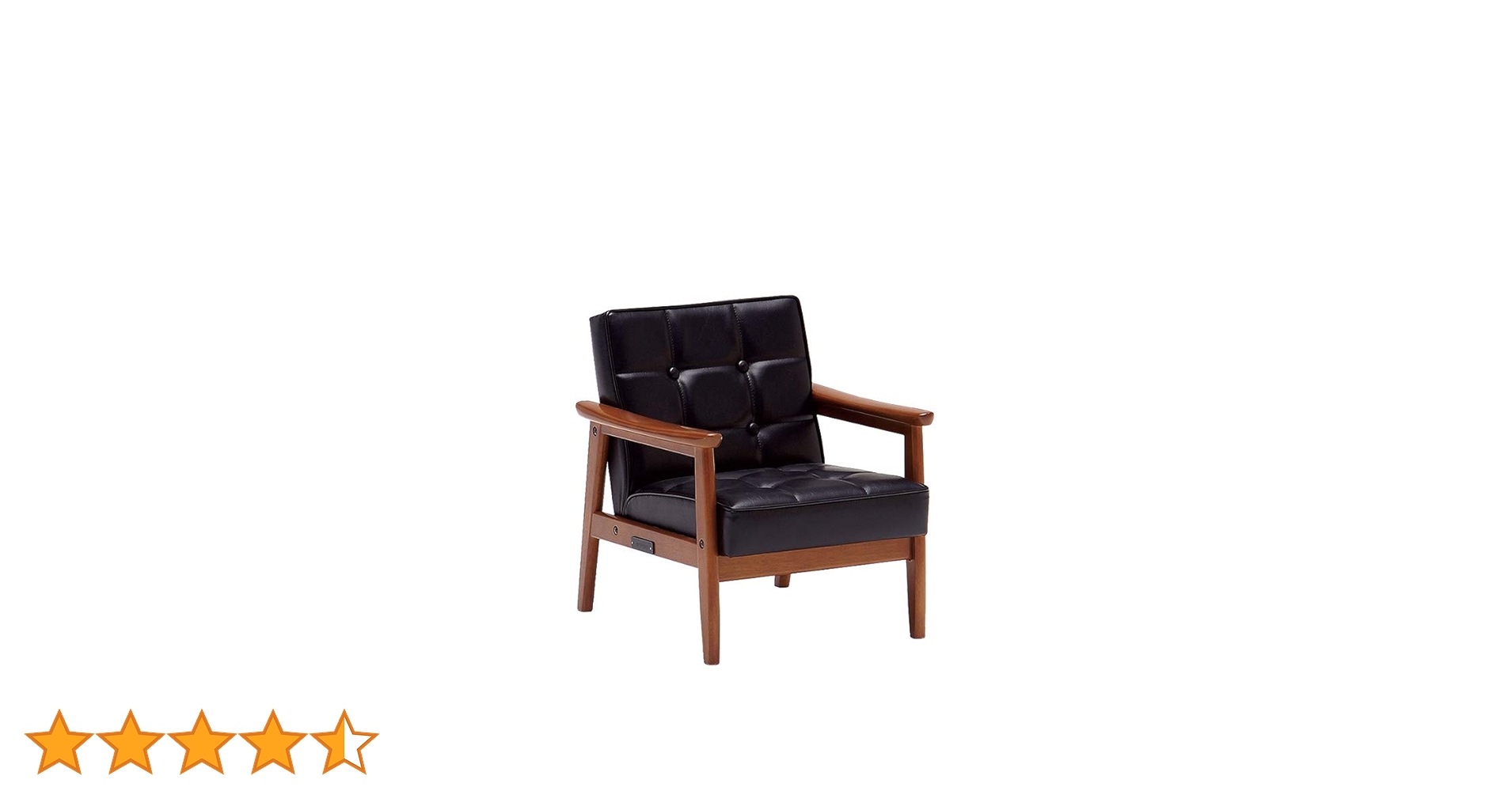 Amazon｜【カリモク60】 Kチェア ソファ ミニ 子ども用 スタンダード